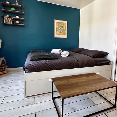 Appartement Entier Cosy Avec Balcon - Centre モンペリエ エクステリア 写真